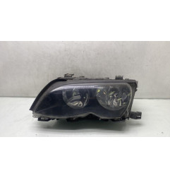 Optique avant principal gauche (feux)(phare) BMW SERIE 3 E46