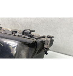 Optique avant principal gauche (feux)(phare) BMW SERIE 3 E46