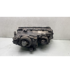 Optique avant principal gauche (feux)(phare) BMW SERIE 3 E46