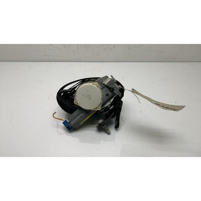 Pretensionneur de ceinture avant droit CITROEN C3 2 Photo n°3