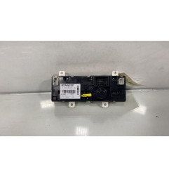 Commande chauffage RENAULT MASTER 3 Photo n°1