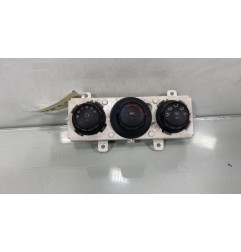 Commande chauffage RENAULT MASTER 3