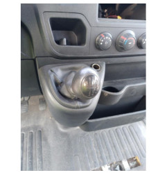 Commande chauffage RENAULT MASTER 3