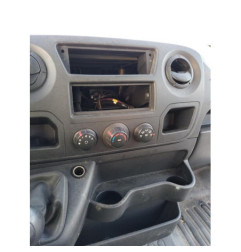 Commande chauffage RENAULT MASTER 3