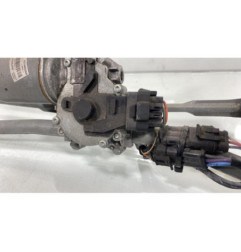 Moteur essuie glace avant RENAULT MASTER 3 Photo n°1