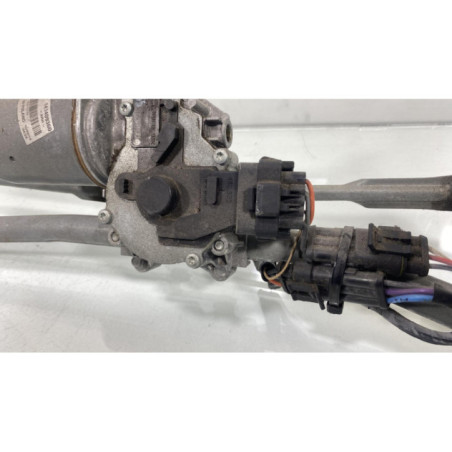Moteur essuie glace avant RENAULT MASTER 3 Photo n°1