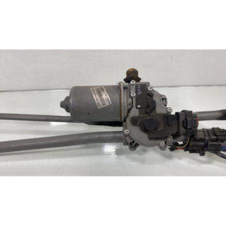 Moteur essuie glace avant RENAULT MASTER 3