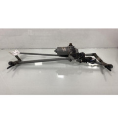 Moteur essuie glace avant RENAULT MASTER 3