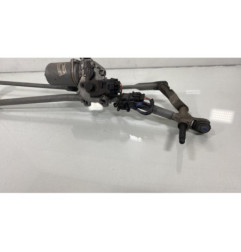 Moteur essuie glace avant RENAULT MASTER 3