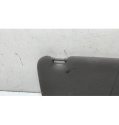 Pare soleil droit RENAULT MASTER 3