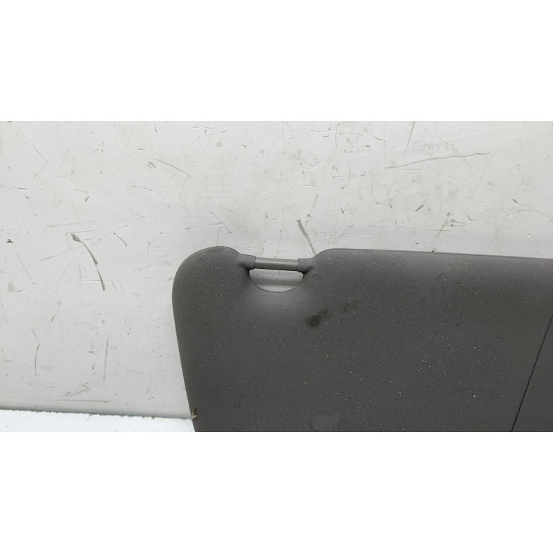 Pare soleil droit RENAULT MASTER 3 Photo n°2