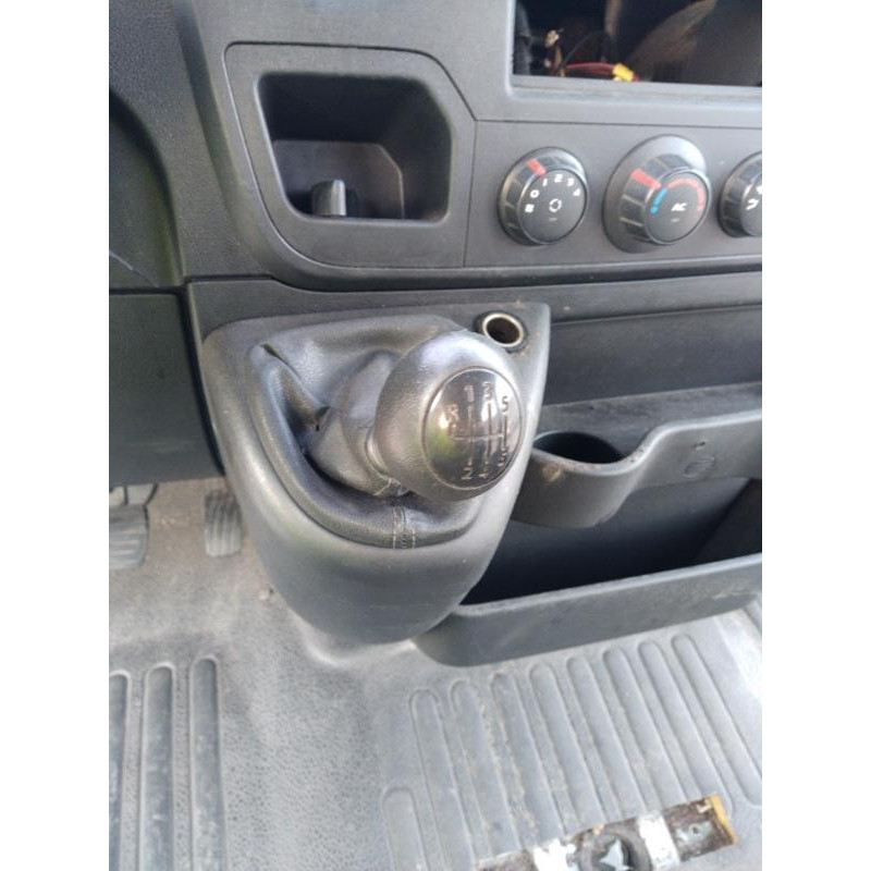 Pare soleil droit RENAULT MASTER 3 Photo n°5
