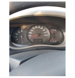 Pare soleil droit RENAULT MASTER 3