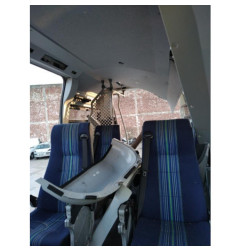 Pare soleil droit RENAULT MASTER 3