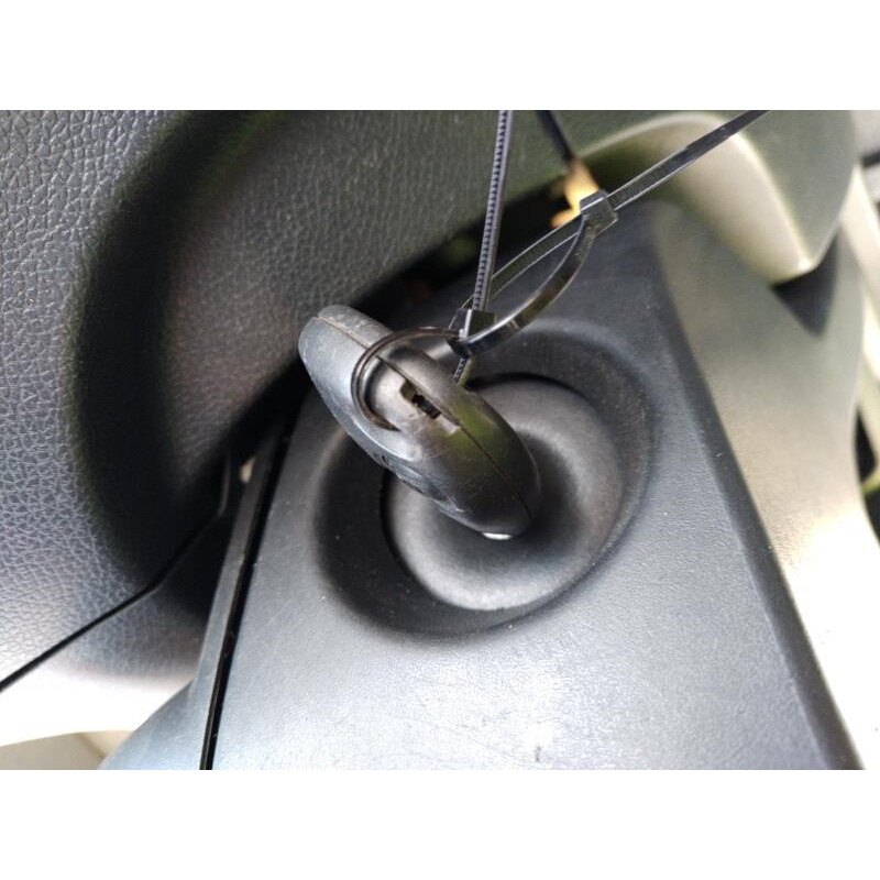 Pare soleil droit RENAULT MASTER 3 Photo n°11