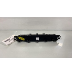 Commande chauffage PEUGEOT RIFTER