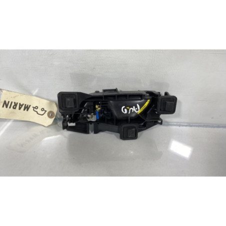 Poignee interieur avant droit PEUGEOT RIFTER