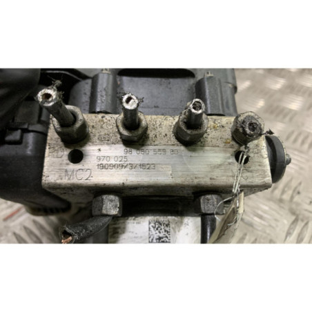 Bloc ABS (freins anti-blocage) PEUGEOT RIFTER