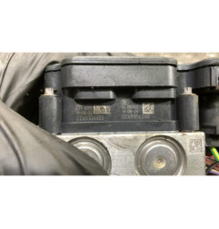 Bloc ABS (freins anti-blocage) PEUGEOT RIFTER