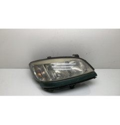 Optique avant principal droit (feux)(phare) OPEL ZAFIRA A