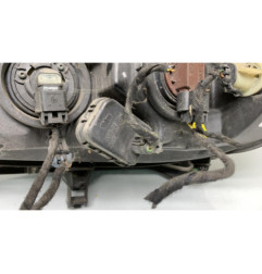 Optique avant principal droit (feux)(phare) OPEL ZAFIRA A
