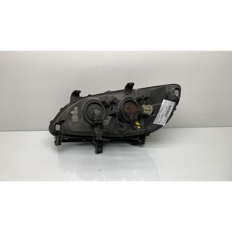 Optique avant principal droit (feux)(phare) OPEL ZAFIRA A Photo n°5