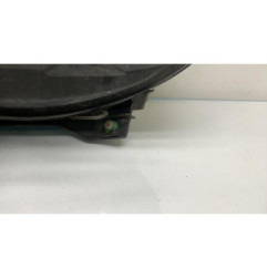 Optique avant principal droit (feux)(phare) OPEL ZAFIRA A
