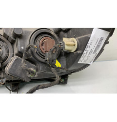 Optique avant principal droit (feux)(phare) OPEL ZAFIRA A
