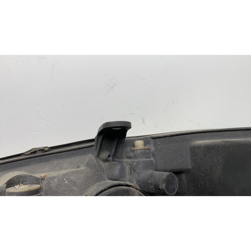 Optique avant principal droit (feux)(phare) OPEL ZAFIRA A Photo n°9