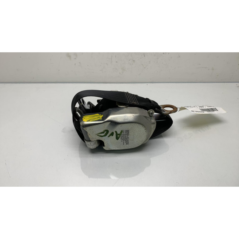 Pretensionneur de ceinture avant droit PEUGEOT 107 Photo n°2