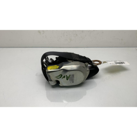 Pretensionneur de ceinture avant droit PEUGEOT 107