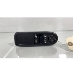 Interrupteur de leve vitre avant gauche CITROEN C3 2