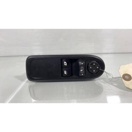 Interrupteur de leve vitre avant gauche CITROEN C3 2