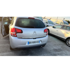 Interrupteur de leve vitre avant gauche CITROEN C3 2