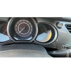 Interrupteur de leve vitre avant gauche CITROEN C3 2