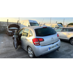 Interrupteur de leve vitre avant gauche CITROEN C3 2