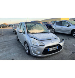 Interrupteur de leve vitre avant gauche CITROEN C3 2