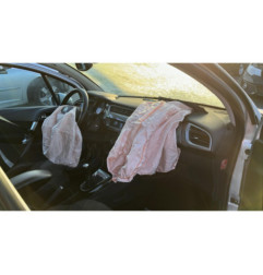 Interrupteur de leve vitre avant gauche CITROEN C3 2