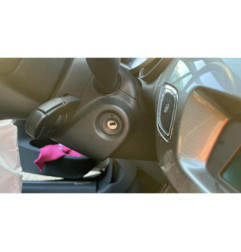 Interrupteur de leve vitre avant gauche CITROEN C3 2