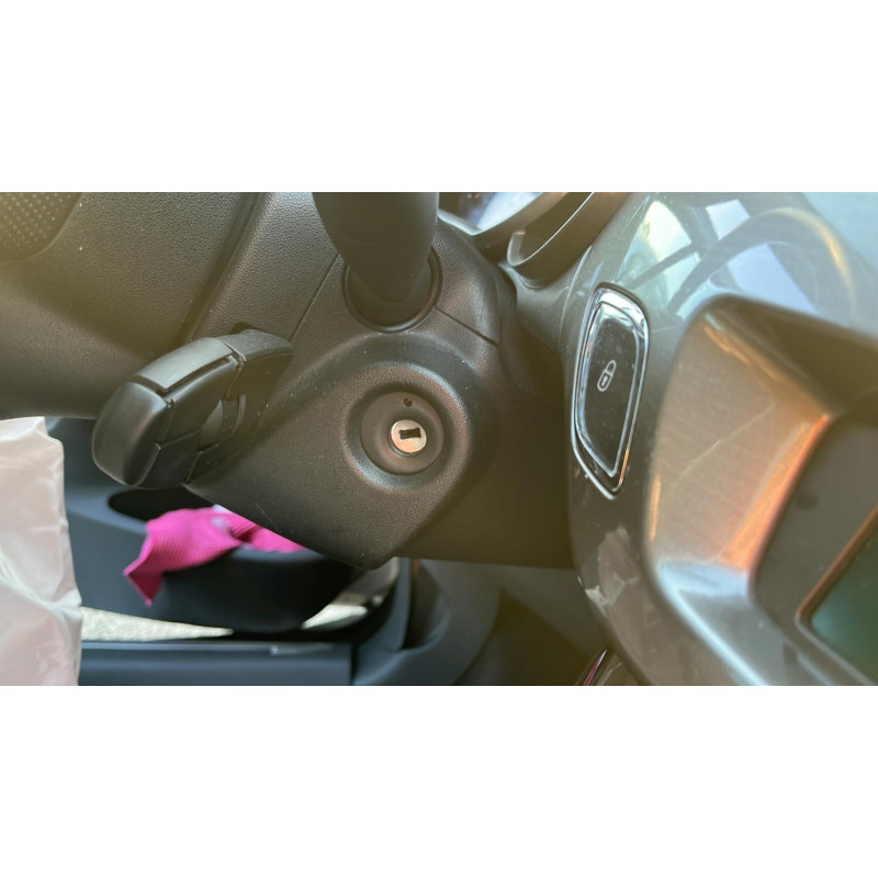 Interrupteur de leve vitre avant gauche CITROEN C3 2 Photo n°10