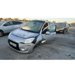 Interrupteur de leve vitre avant gauche CITROEN C3 2