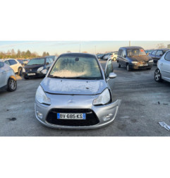 Interrupteur de leve vitre avant gauche CITROEN C3 2