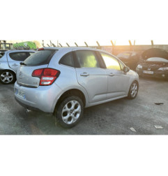 Interrupteur de leve vitre avant gauche CITROEN C3 2