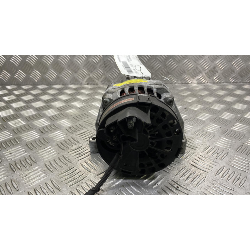 Alternateur FIAT 500 2 Photo n°3