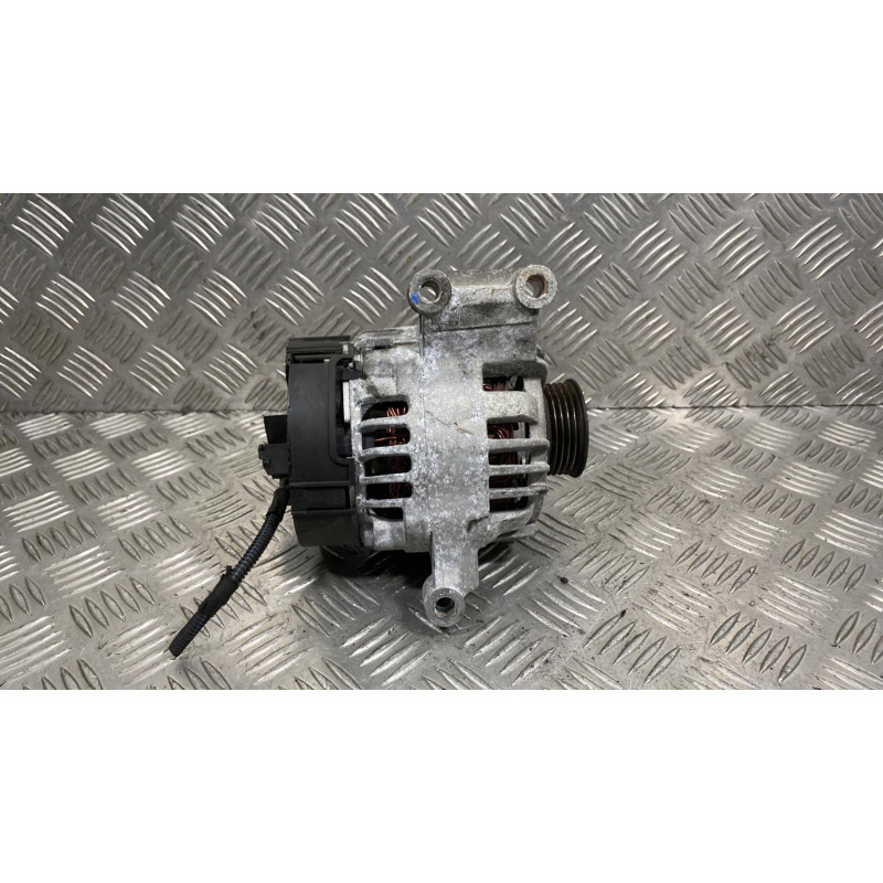 Alternateur FIAT 500 2 Photo n°4