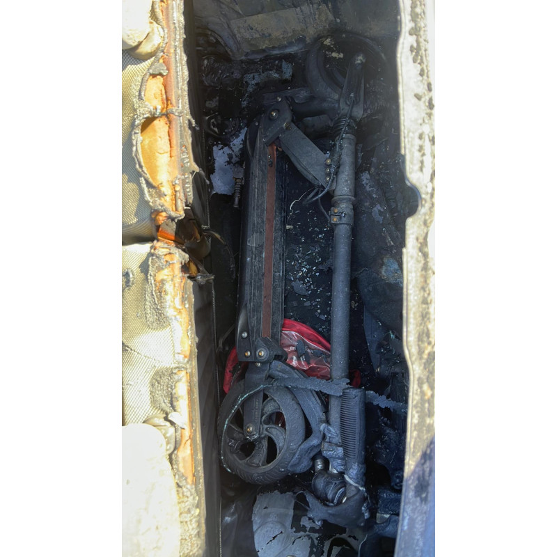 Alternateur FIAT 500 2 Photo n°11