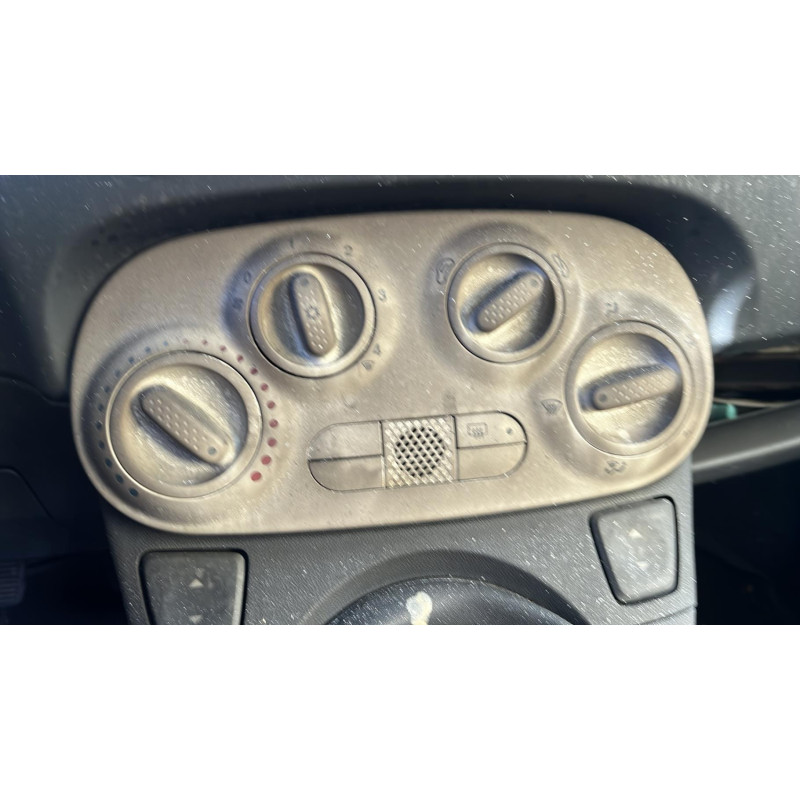 Demarreur FIAT 500 2 Photo n°12