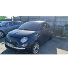 Etrier avant droit (freinage) FIAT 500 2