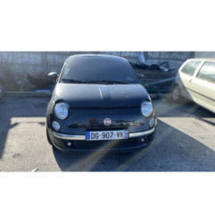 Etrier avant droit (freinage) FIAT 500 2