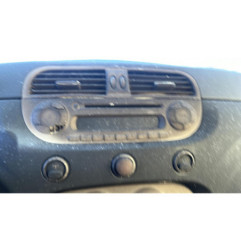 Etrier avant droit (freinage) FIAT 500 2